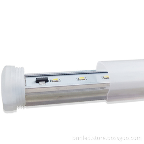 ONN-X5M High Quality LED Cabinet Light with IP65 Waterproof and Variable Lengths